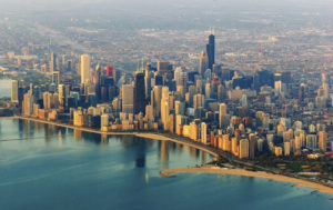 Chicago real estate